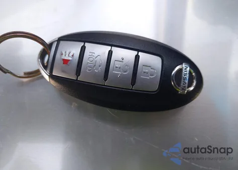 2007 Nissan Altima 2.5 S z USA, uszkodzony, nr VIN 1N4AL21E37C221818